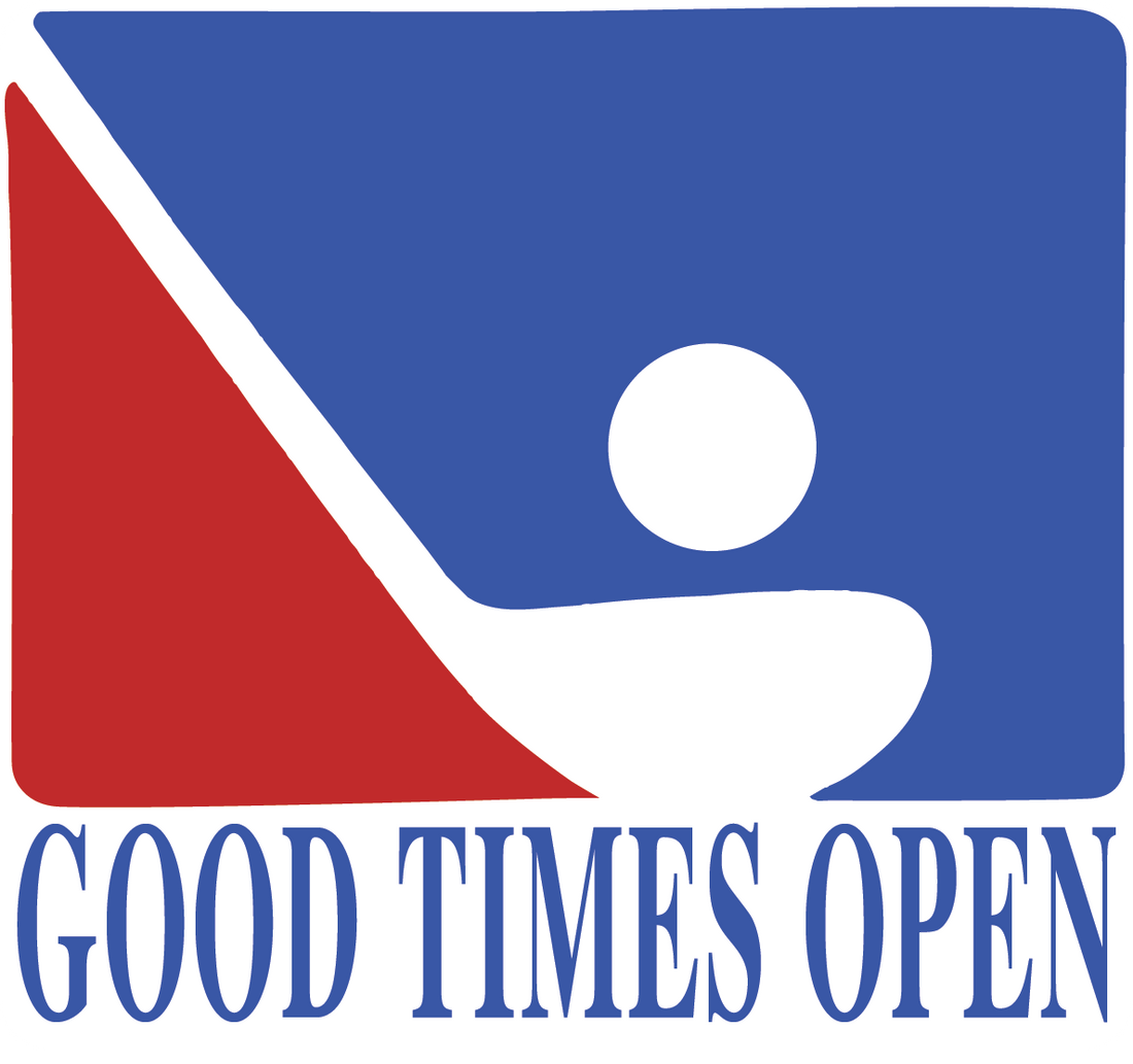Good Times Open