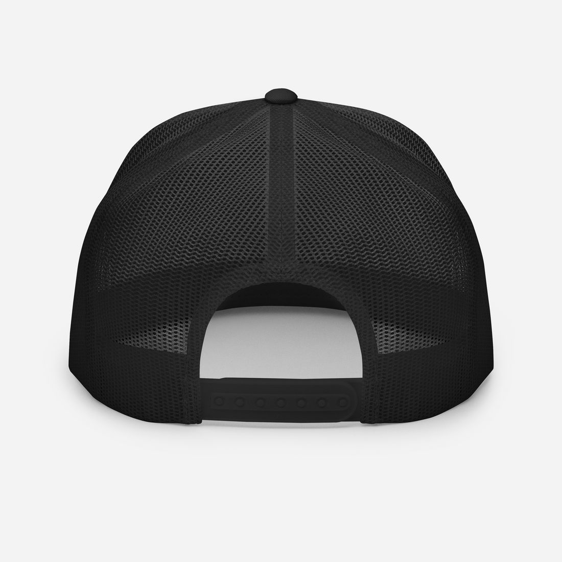 GTO Trucker Cap