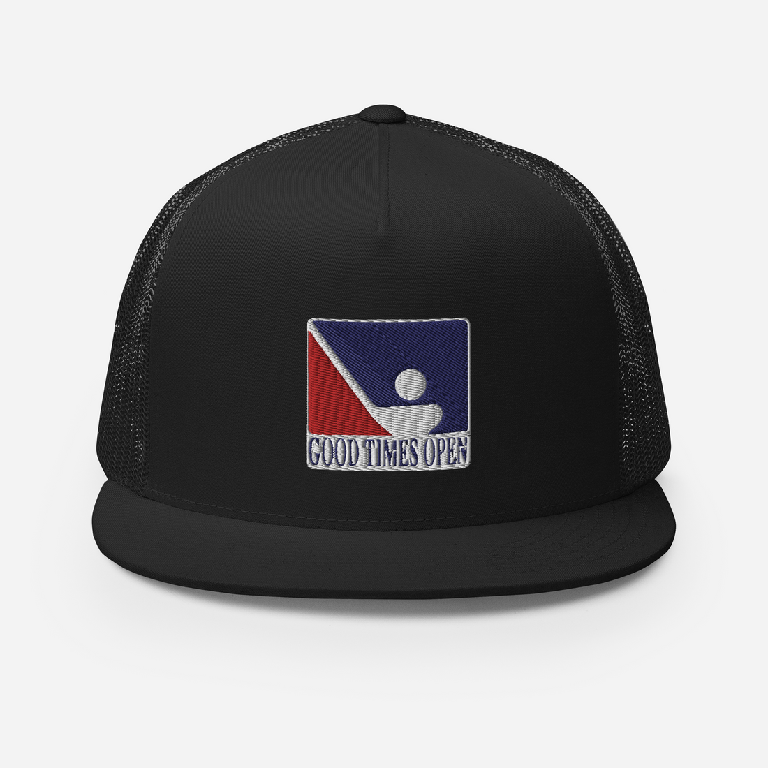 GTO Trucker Cap