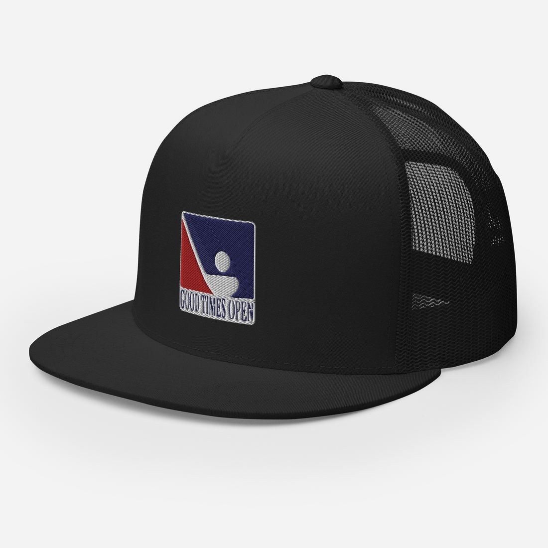 GTO Trucker Cap