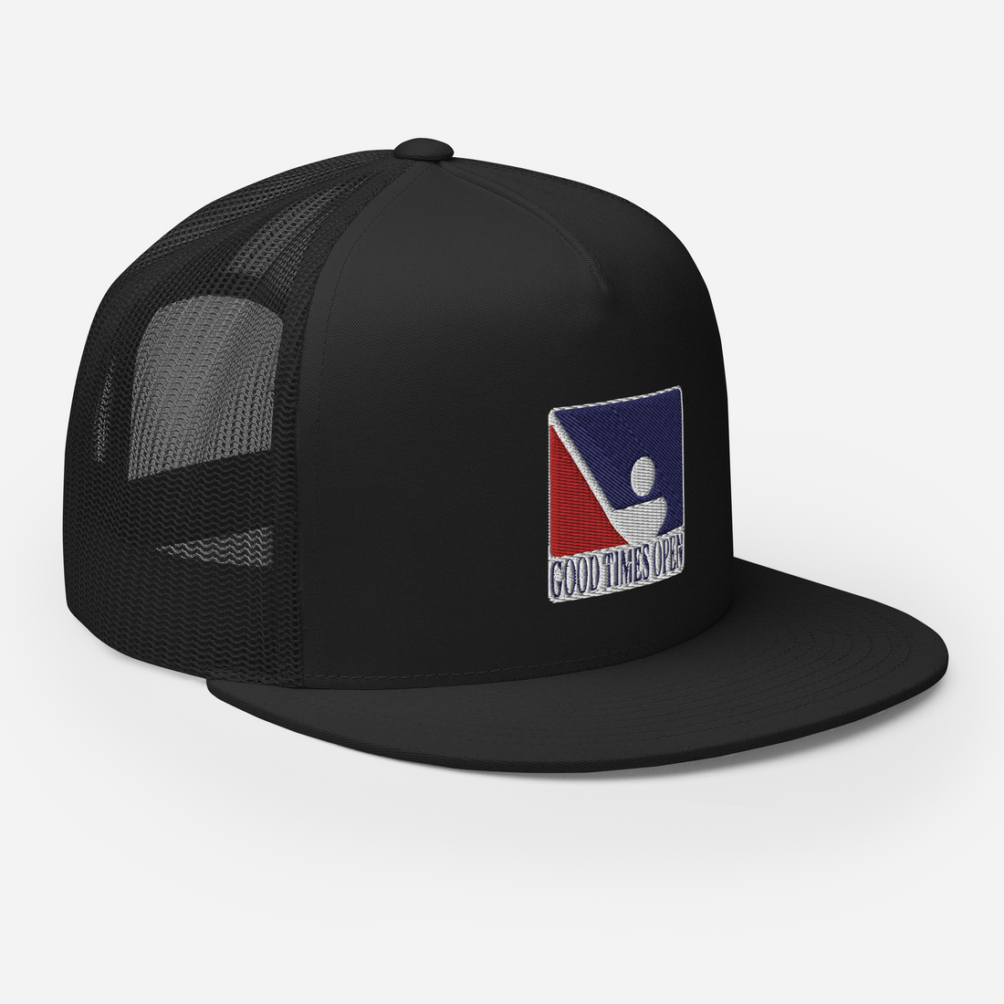 GTO Trucker Cap