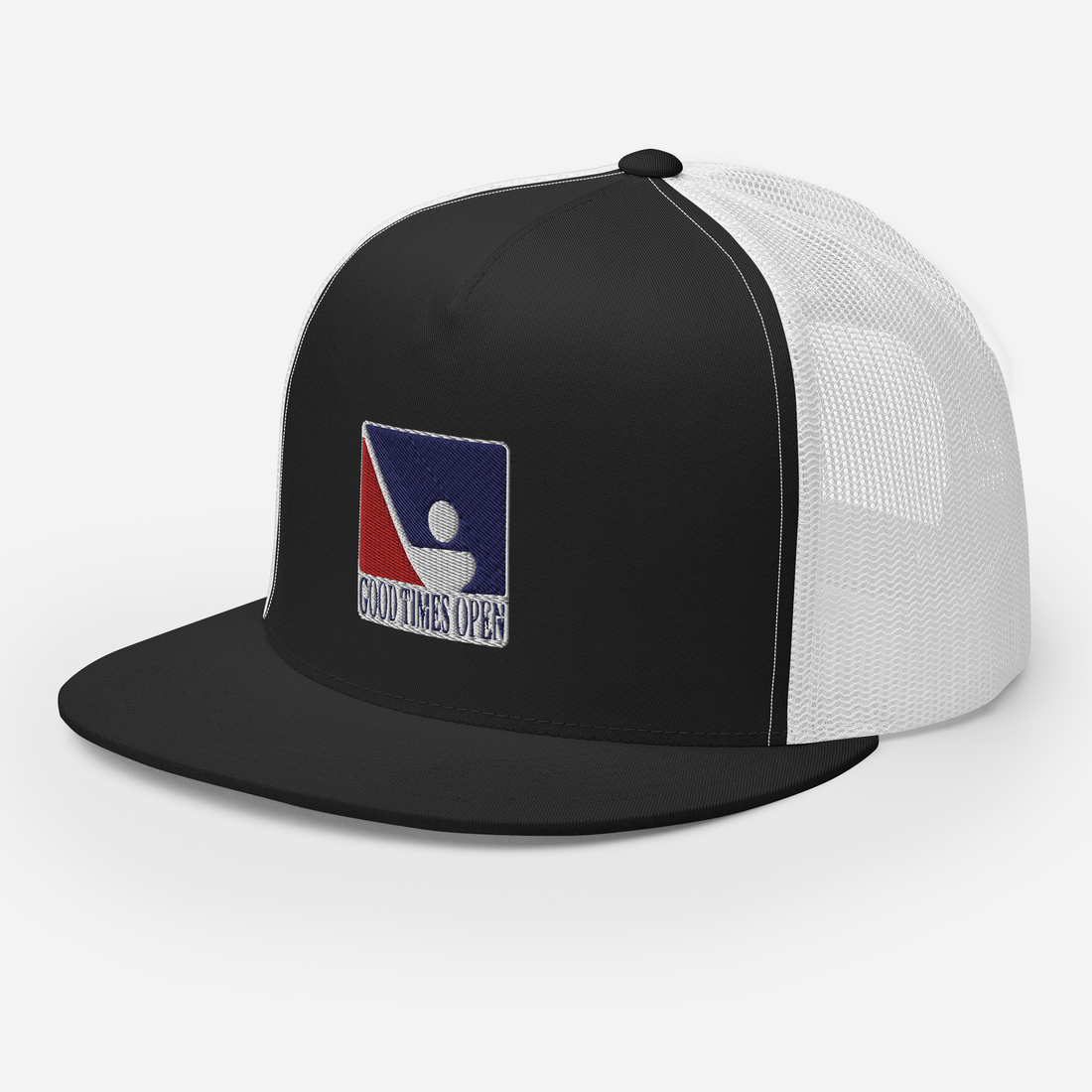 GTO Trucker Cap