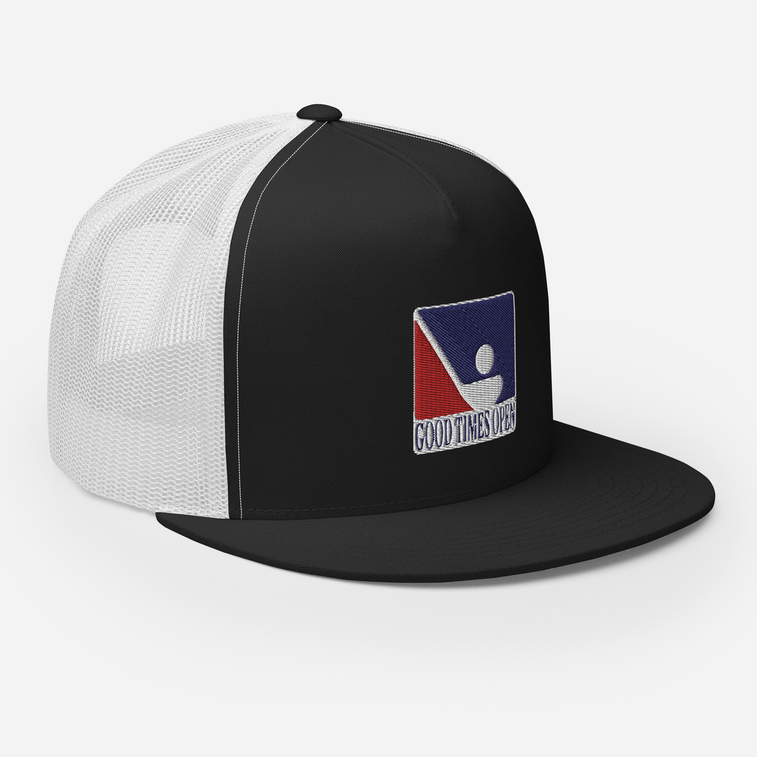 GTO Trucker Cap