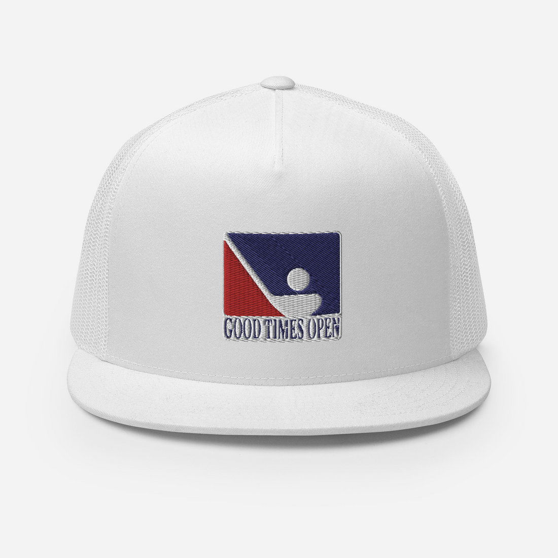 GTO Trucker Cap