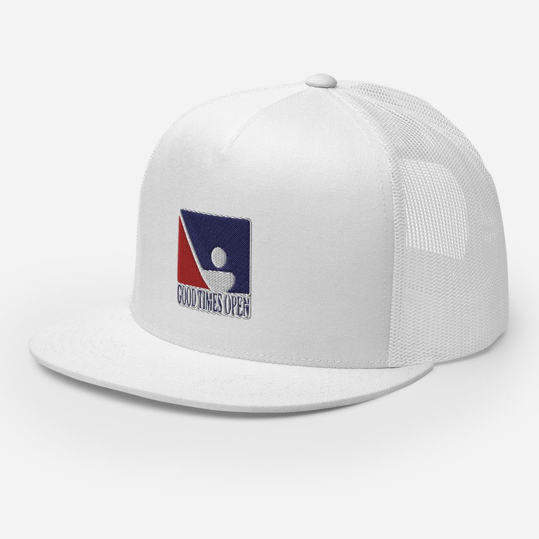 GTO Trucker Cap
