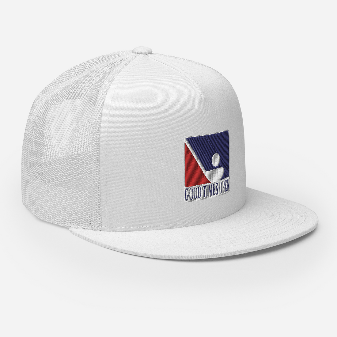 GTO Trucker Cap