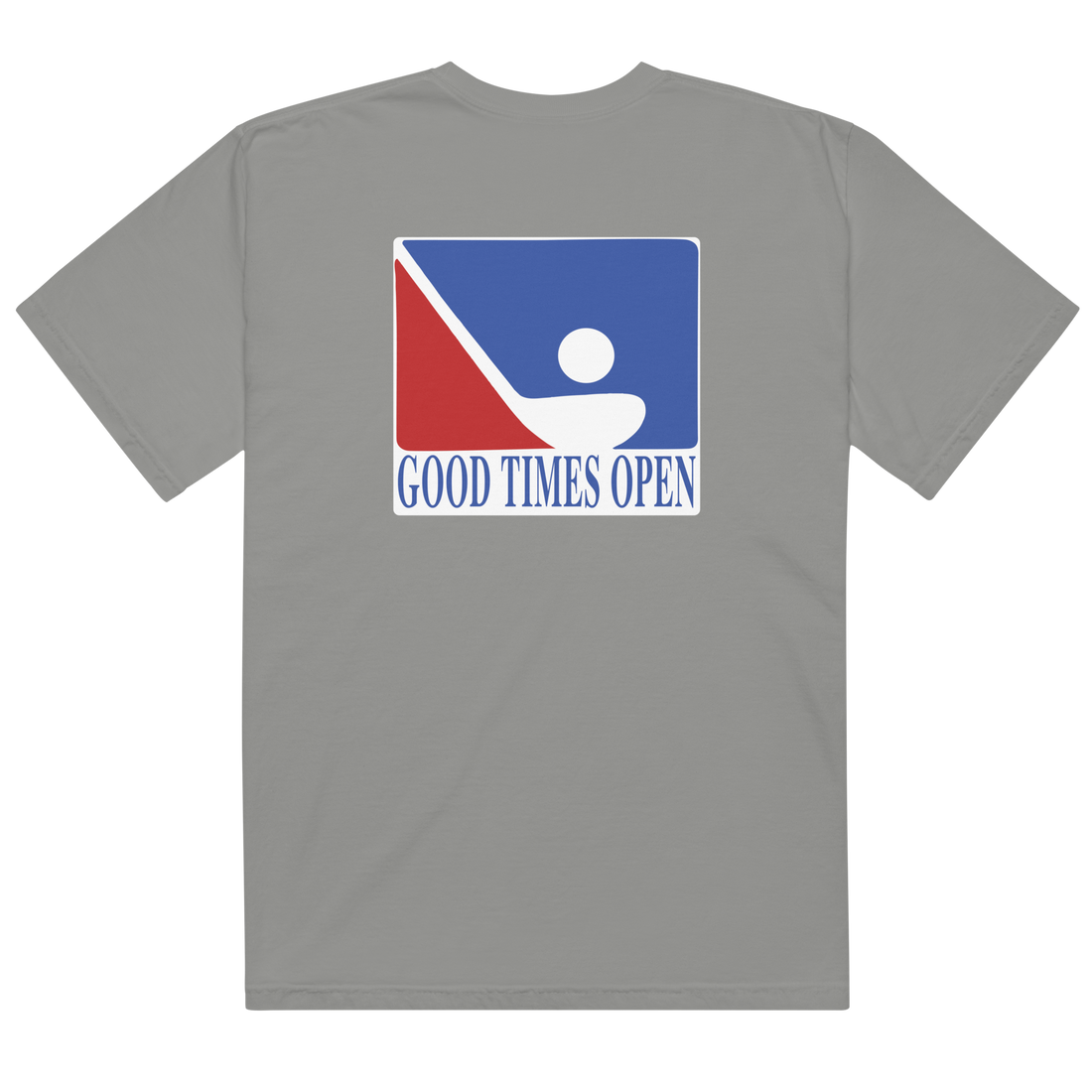 GTO Tee