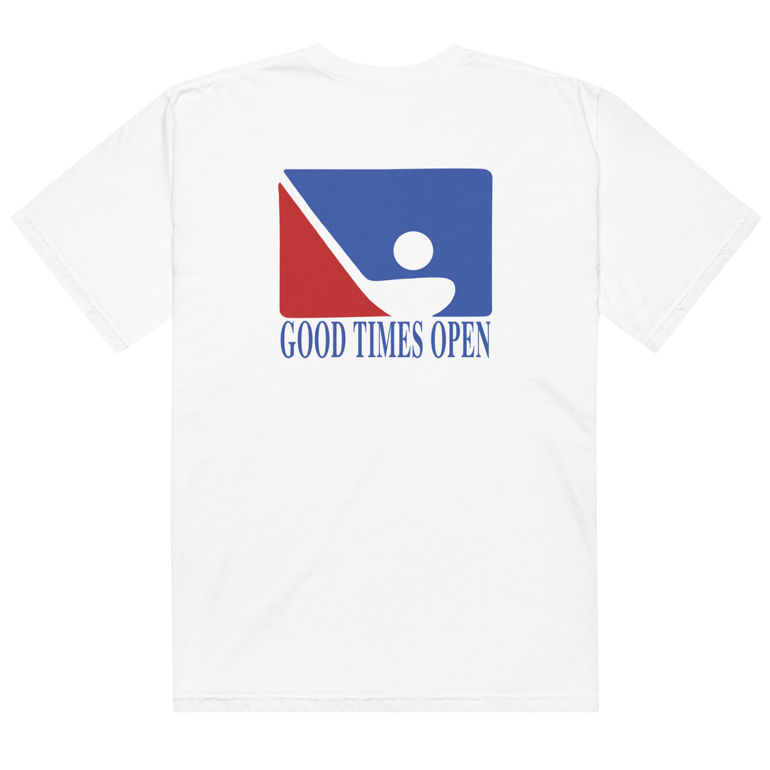 GTO Tee