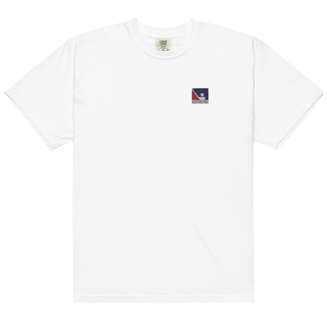 GTO Tee