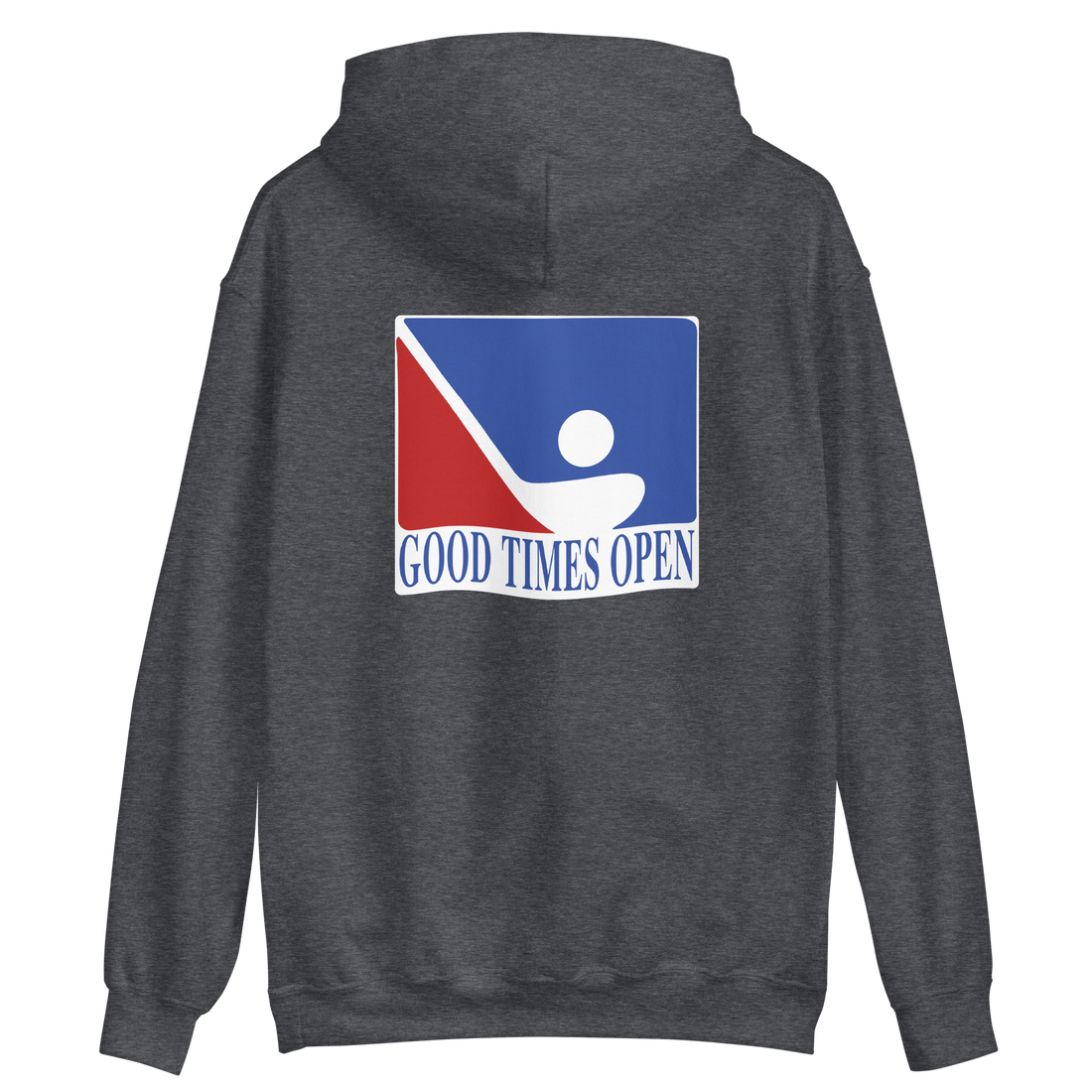 GTO Hoodie