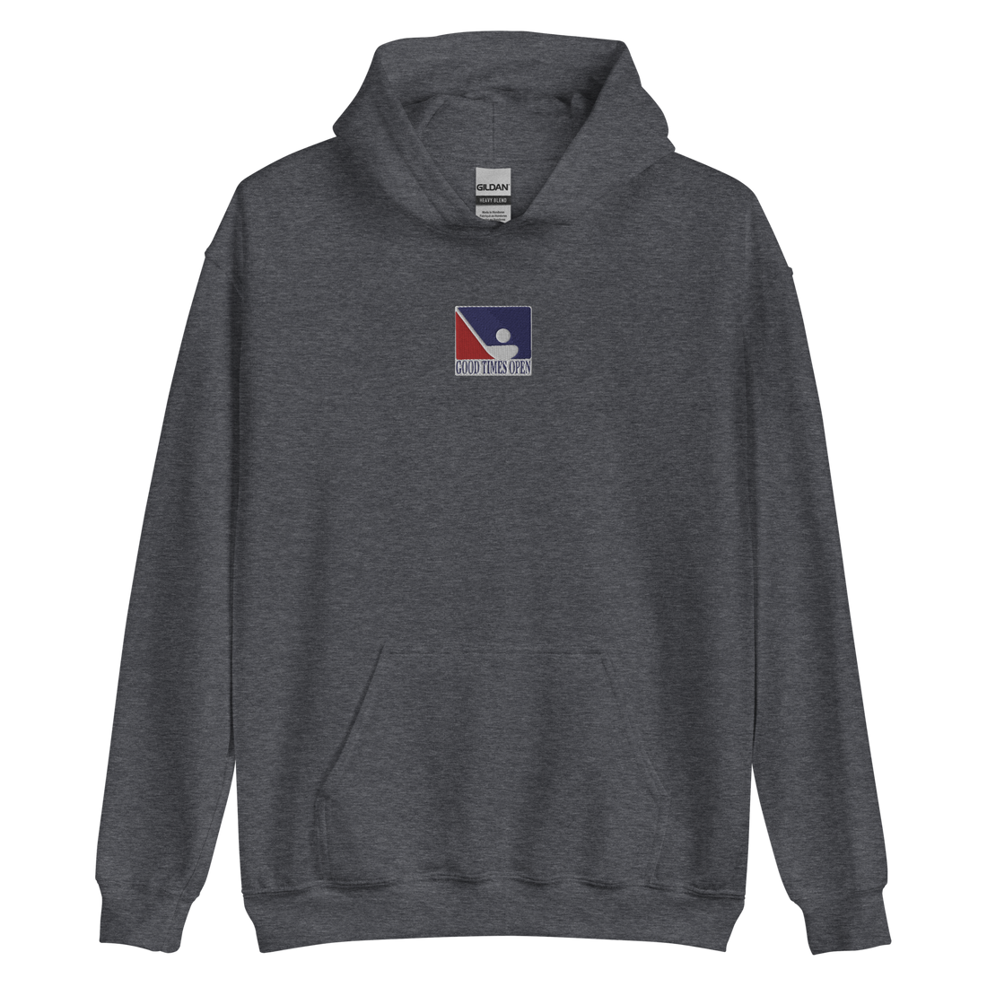 GTO Hoodie