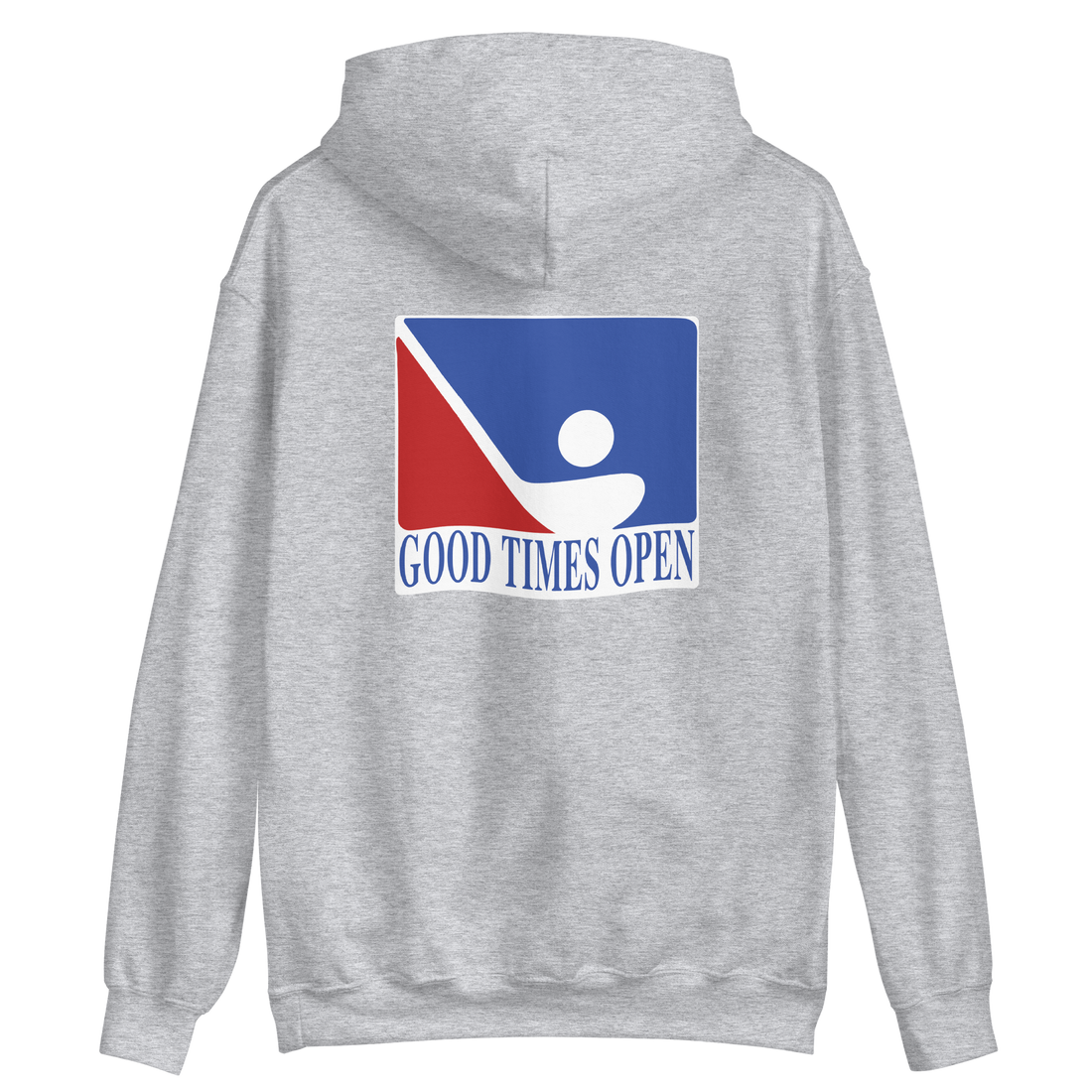 GTO Hoodie