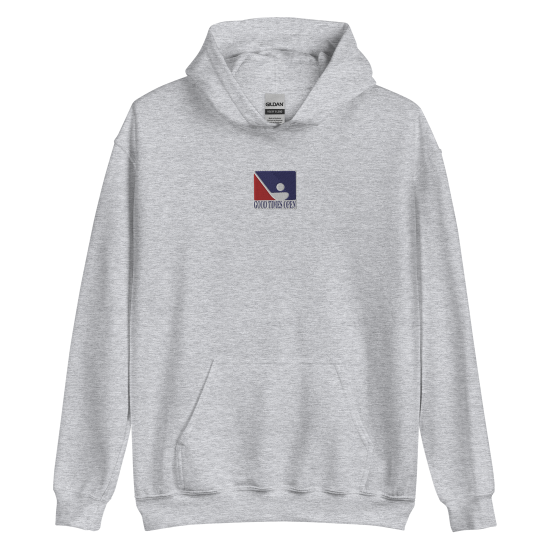 GTO Hoodie