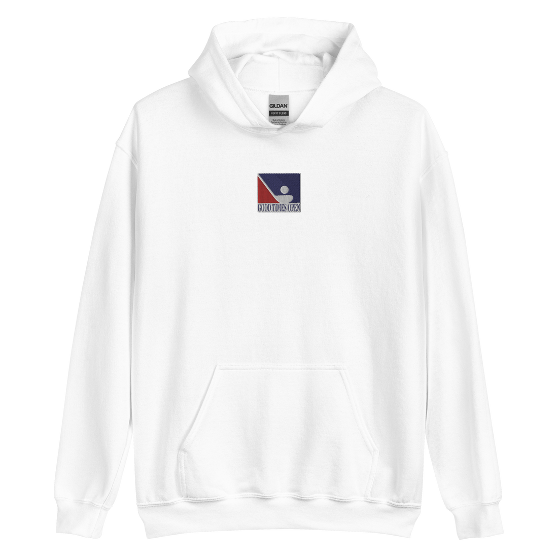 GTO Hoodie